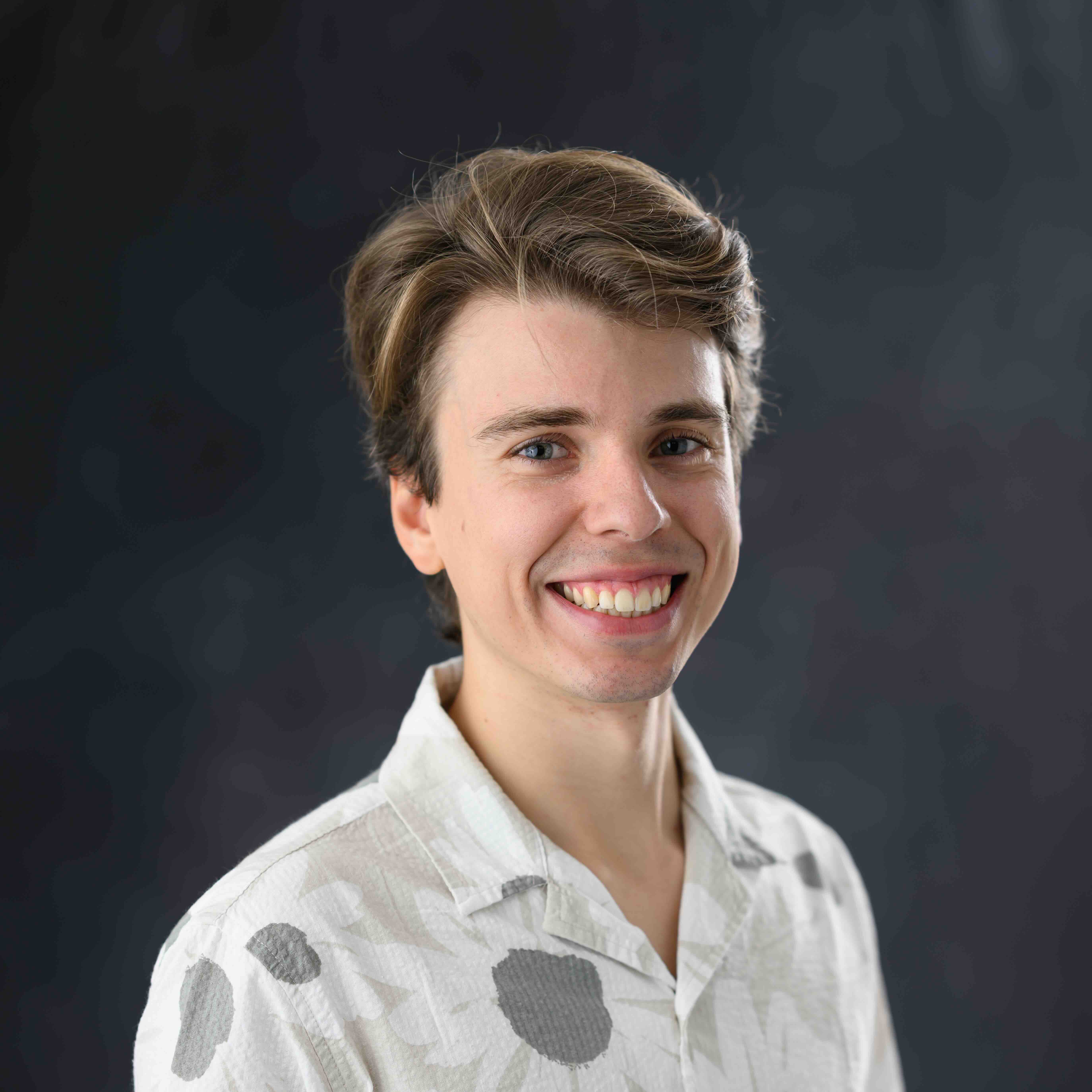 Sebastian Zieba